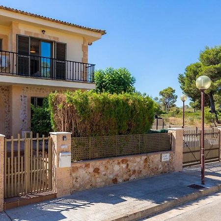 Villa Casa Jordi Can Picafort  Exterior foto