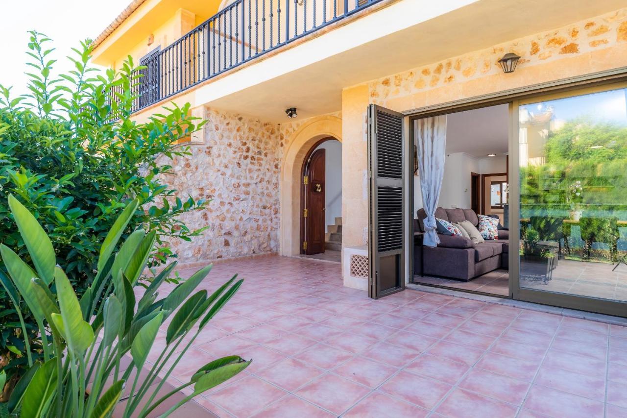 Villa Casa Jordi Can Picafort  Exterior foto